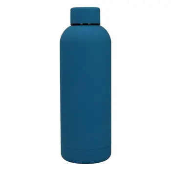 Classic Bottle - MATTE Blue