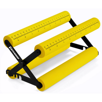 TeckwrapCraft | TeckWrapCraft Cradle Yellow Foam