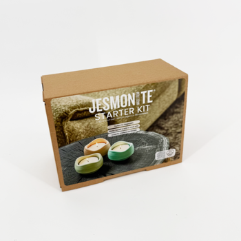 Jesmonite | Jesmonite starter kit – Wave bowl
