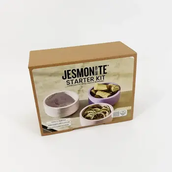 Jesmonite | Jesmonite starter kit – Small round bowl