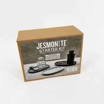 Jesmonite | Jesmonite starter kit – Oval tray