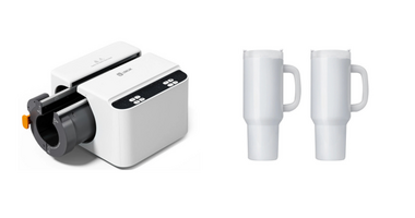 Auto Mug Heat Press