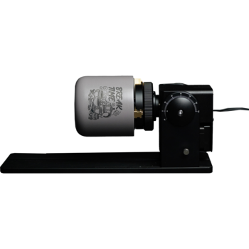 Flux | Flux HEXA RF Rotary Chuck
