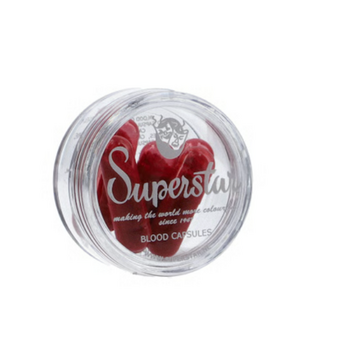 Kunstbloed Capsules (5st)