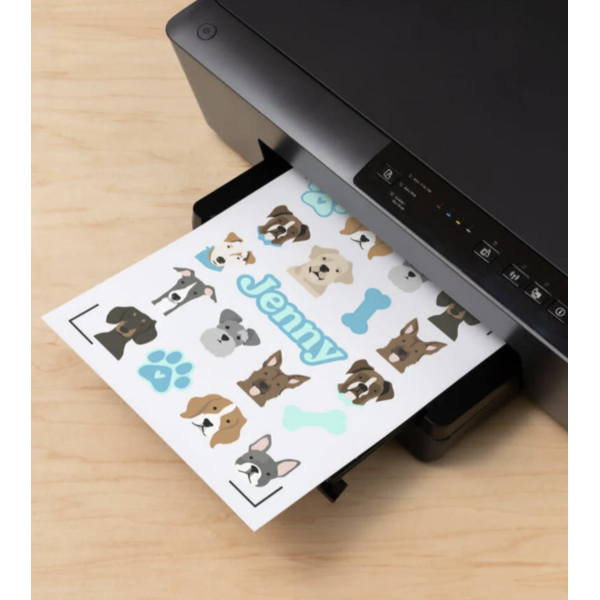 Printbare Vinyl