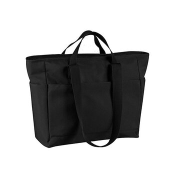 Bagbase | Simplicity Bag - Black