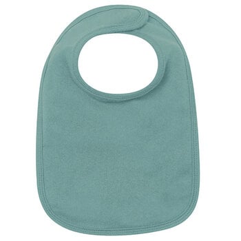 Babybugz | Slabbetje Sage Green