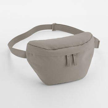 Bagbase | Simplicity Waistpack - Mushroom