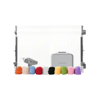 Clawlab |  Clawlab Tufting Kit H1