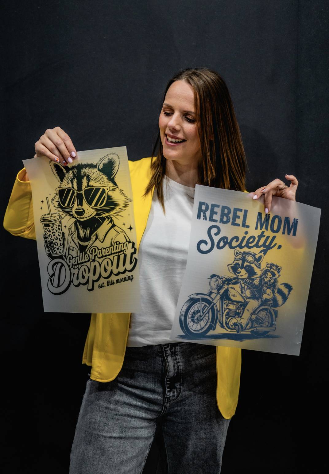 Kant en klaar of Jouw design