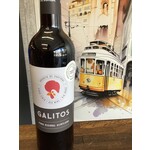 Rode Wijn - Vinho Tinto 0,75Lt Galitos