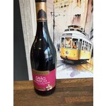 Rode Wijn - Vinho Tinto 0,75Lt GRÃO VASCO