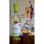 Witte Wijn - Vinho Branco 0,75Lt CACHO FRESCO