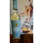 Witte Wijn - Vinho Branco 0,75Lt PORTA RAVESSA