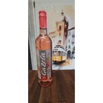 Rose Wijn - Vinho Rose 0,75Lt GAZELA