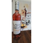 Rose Wijn - Vinho Rosé 0,75Lt 3 AMIGOS