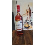 Rose Wijn - Vinho Rosé 0,75Lt CACHO FRESCO