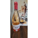 Rose Wijn - Vinho Rosé 0,75Lt CASTIÇO