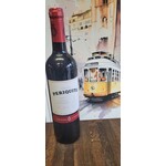 Rode Wijn - Vinho Tinto 0,75Lt PERIQUITA
