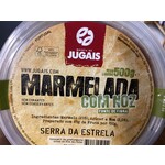 Marmelade met Noten - Marmelada C/Noz 500Gr Q JUGAIS