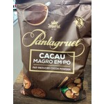 Poeder Cacao - Cacau em Pó 125Gr PANTAGRUEL