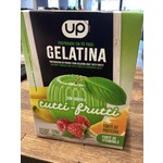 Gelatine TuttiFruit - Gelatina TuttiFruti 2x85Gr UP