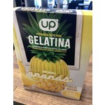 Gelatine Ananas - Gelatina Ananás 2x85Gr UP