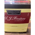 Rode Wijn - Vinho Tinto Box5Lt MJ Freitas