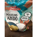 Polvilho Azedo 500Gr FERBAR