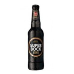 Zwart Bier - Cerveja Preta STOUT 24x0,33Lt SUPERBOCK