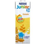 Junior Melk - Leite Junior Cereais 1L Nestle