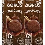 Chocolade Melk - Leite Chocolate 200Ml AGROS