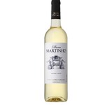 Witte Wijn - Vinho Branco 0.75Lt DOM MARTINHO