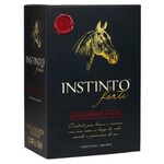 Rode Wijn - Vinho Tinto Box5Lt INSTINTO FORTE SUPREM