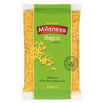 Pasta - Massinha Bagos 250Gr MILANEZA