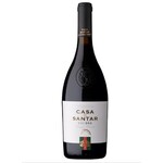 Rode Wijn - Vinho Tinto 0.75Ml CASA SANTAR