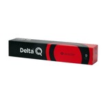 DELTA Q 10 CAPSULAS QHARACTER N9
