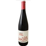 Groene Rood Wijn - Vinho Verde Tinto  0,75LT PONTELIMA