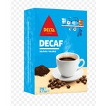 CAFE DELTA SOLUVEL DECAF 10X2GR