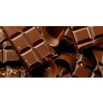 Choco  - Chocolate Culinária 52%Cacau 200Gr UP