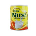 Milkpowder - Leite em Pó 900Gr Nido