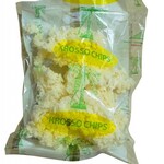Sodiro Brong Brong Rice Crackers - Arroz Frito 100Gr