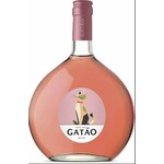 Groene Witte Wijn - Vinho Verde Rosé GATAO CANTIL 0,75LT
