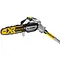 DeWalt DeWalt 18v XR kettingzaag op steel