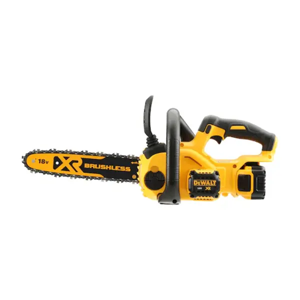 DeWalt DeWalt 18v XR Compacte kettingzaag