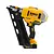 DeWalt DeWalt 18v XR brushless constructie tacker