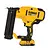 DeWalt DeWalt 18v XR brushless 18Ga minibrad afwerktacker