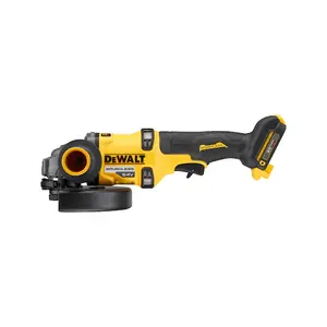 54v XR Flexvolt brushless 180mm haakse slijper