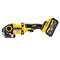 DeWalt DeWalt 54v XR Flexvolt brushless 125mm haakse slijper