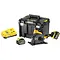 DeWalt DeWalt 54v XR Flexvolt brushless 125mm sleuvenfrees